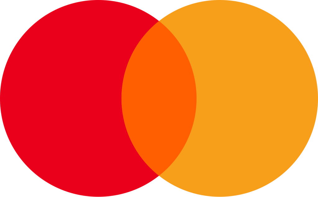 mastercard 2019 logo