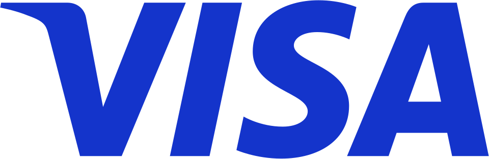 visa inc. logo (2021–present)