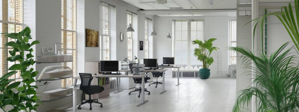 abc kantoormeubelen inrichting