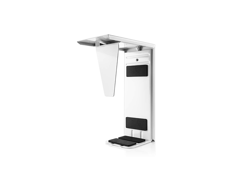 CPU-houder TWL, wit