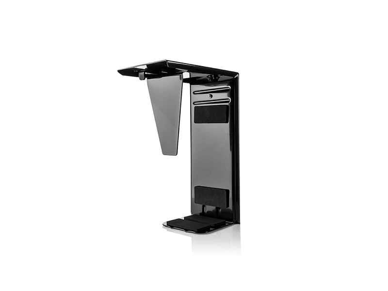 CPU-houder TWL, zwart