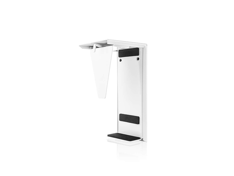 Space A CPU-houder, wit