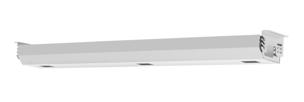 Universele kabellade 140 cm, wit